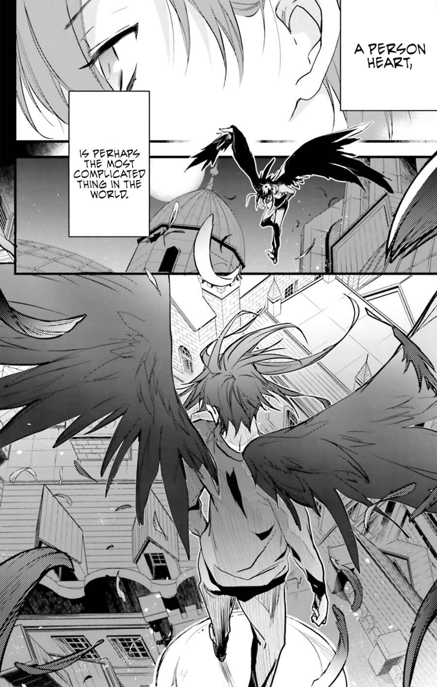 Page 48 Chapter 72 D•N•Angel•