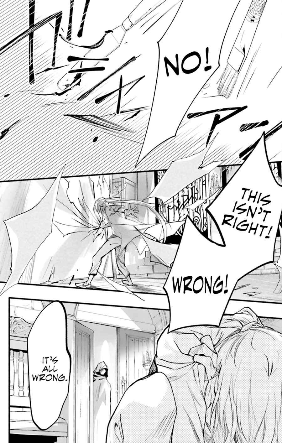Page 56 Chapter 72 D•N•Angel•