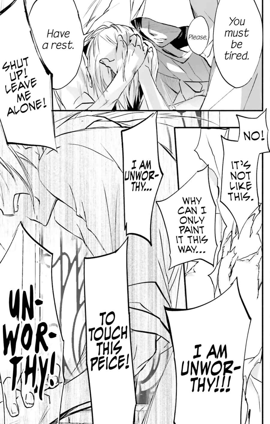 Page 57 Chapter 72 D•N•Angel•