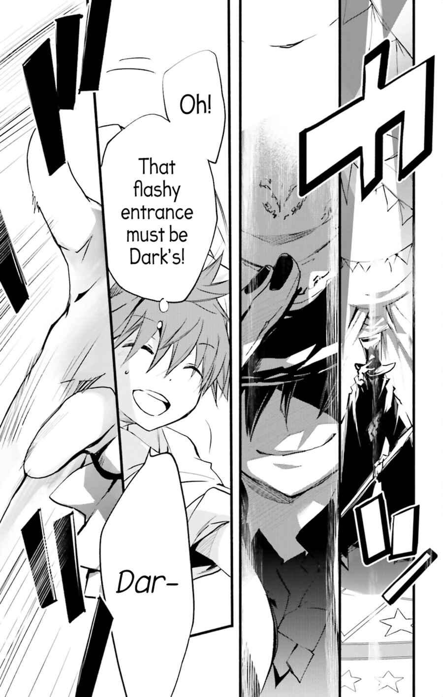 Page 63 Chapter 72 D•N•Angel•