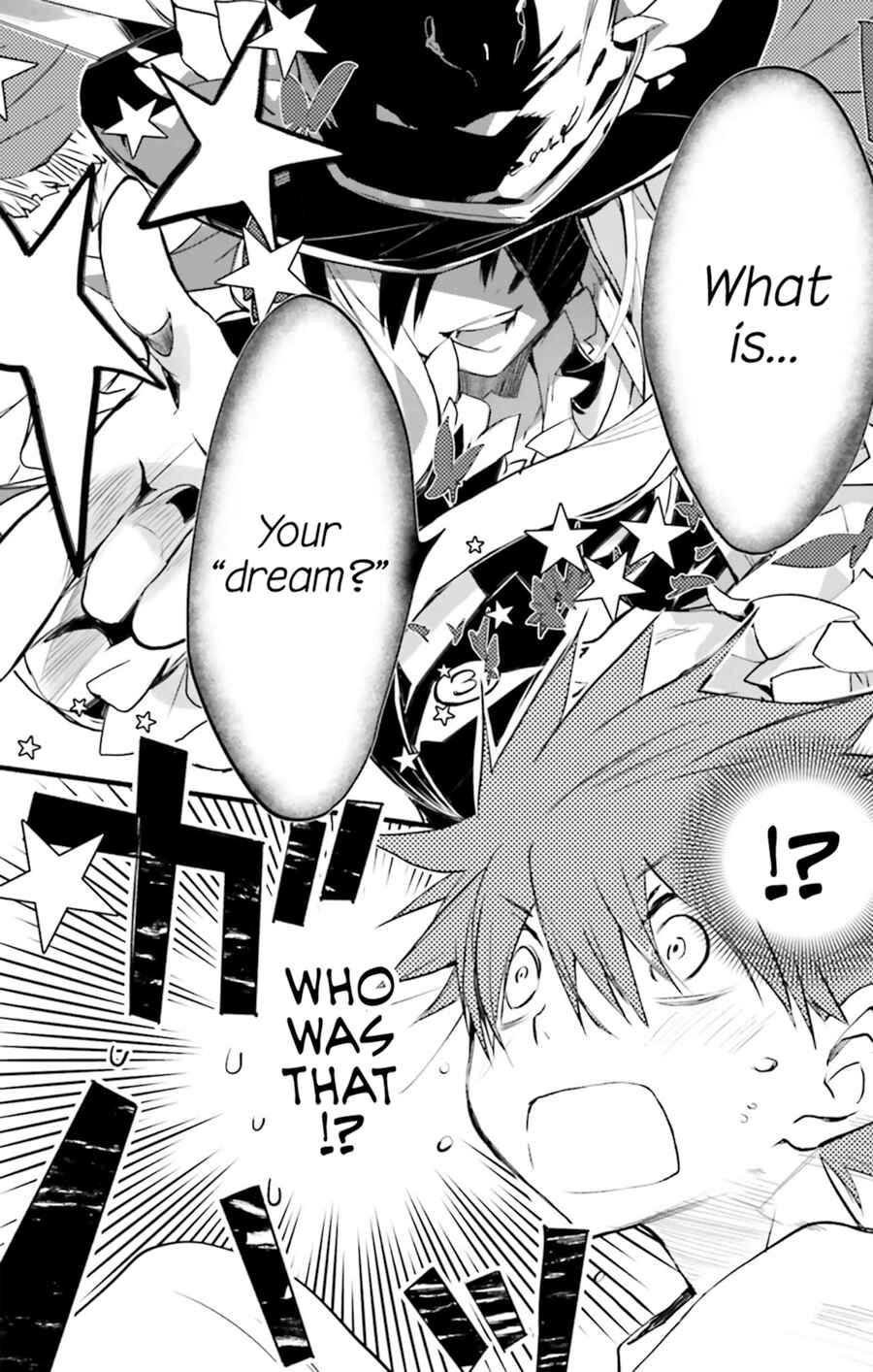 Page 64 Chapter 72 D•N•Angel•