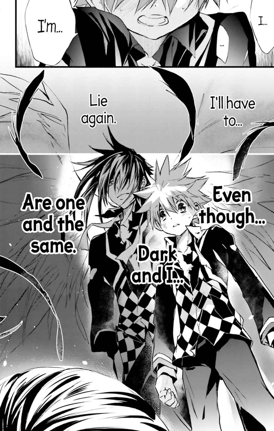 Page 8 Chapter 72 D•N•Angel•
