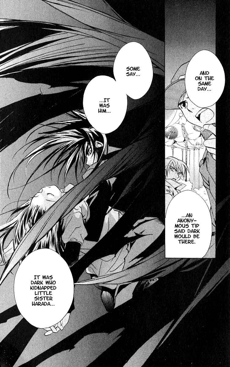 Page 14 Chapter 50 D•N•Angel•