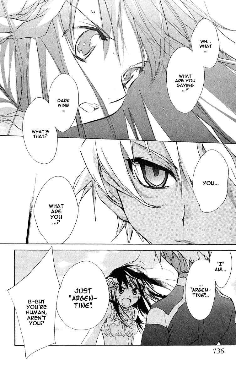 Page 21 Chapter 50 D•N•Angel•