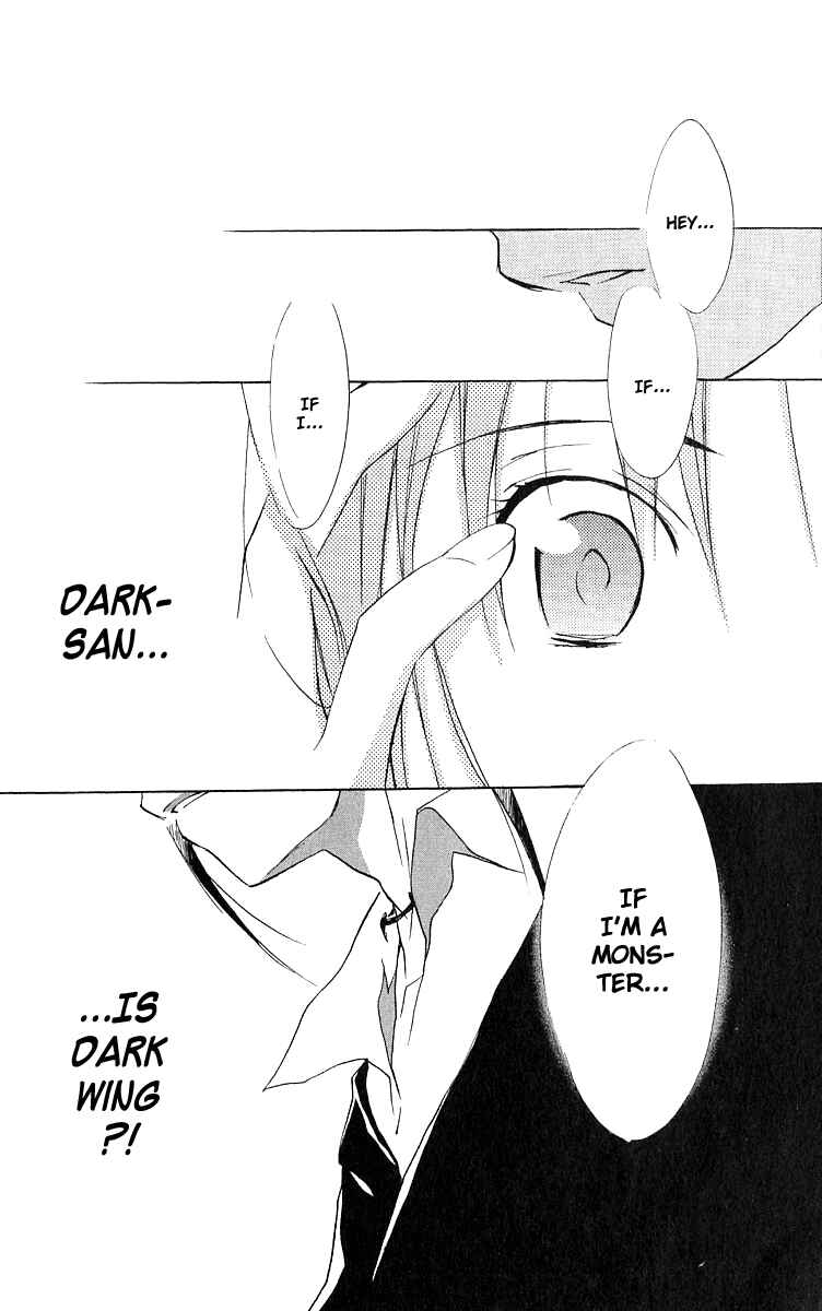 Page 23 Chapter 50 D•N•Angel•