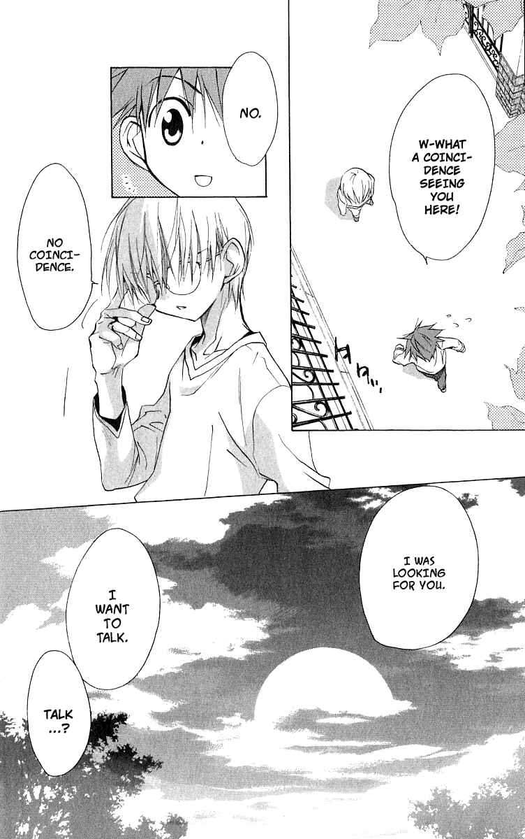 Page 31 Chapter 50 D•N•Angel•
