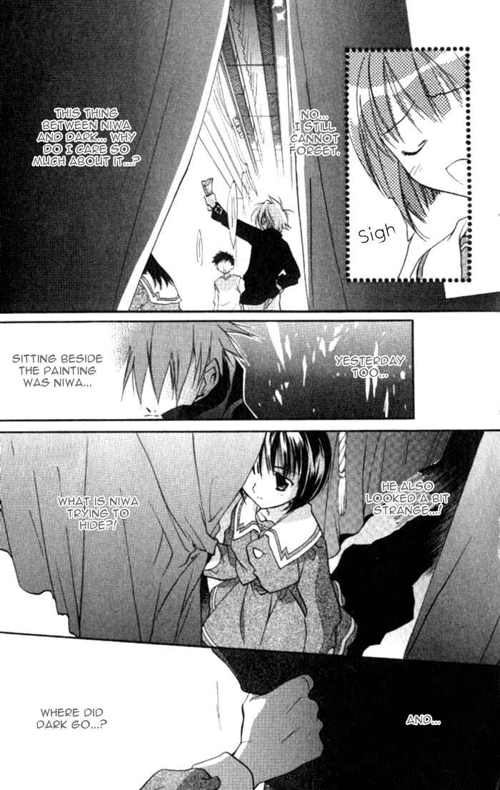 Page 16 Chapter 33 D•N•Angel•