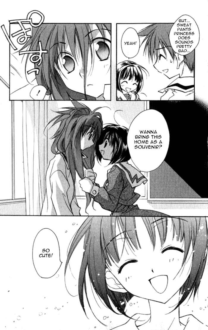 Page 40 Chapter 33 D•N•Angel•