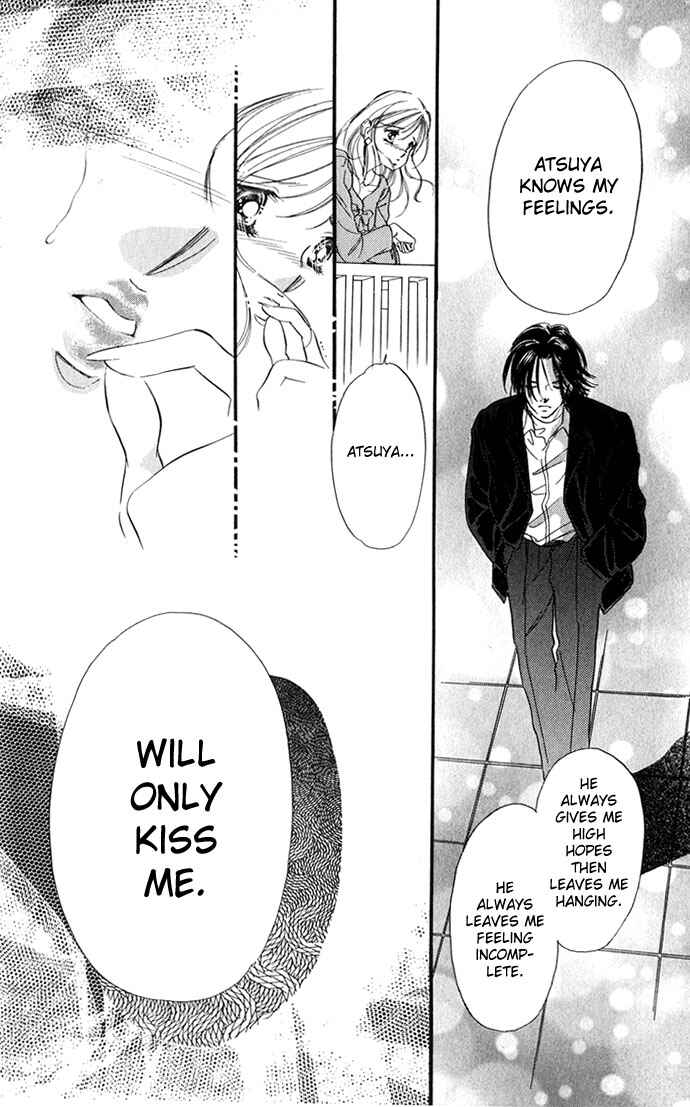 Page 48 Chapter 6 A Bouquet of Kisses for the Moon