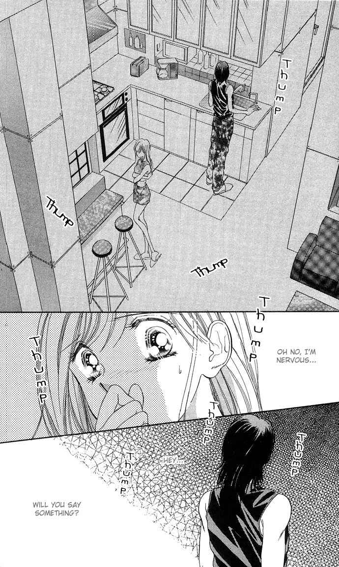 Page 40 Chapter 12 A Bouquet of Kisses for the Moon
