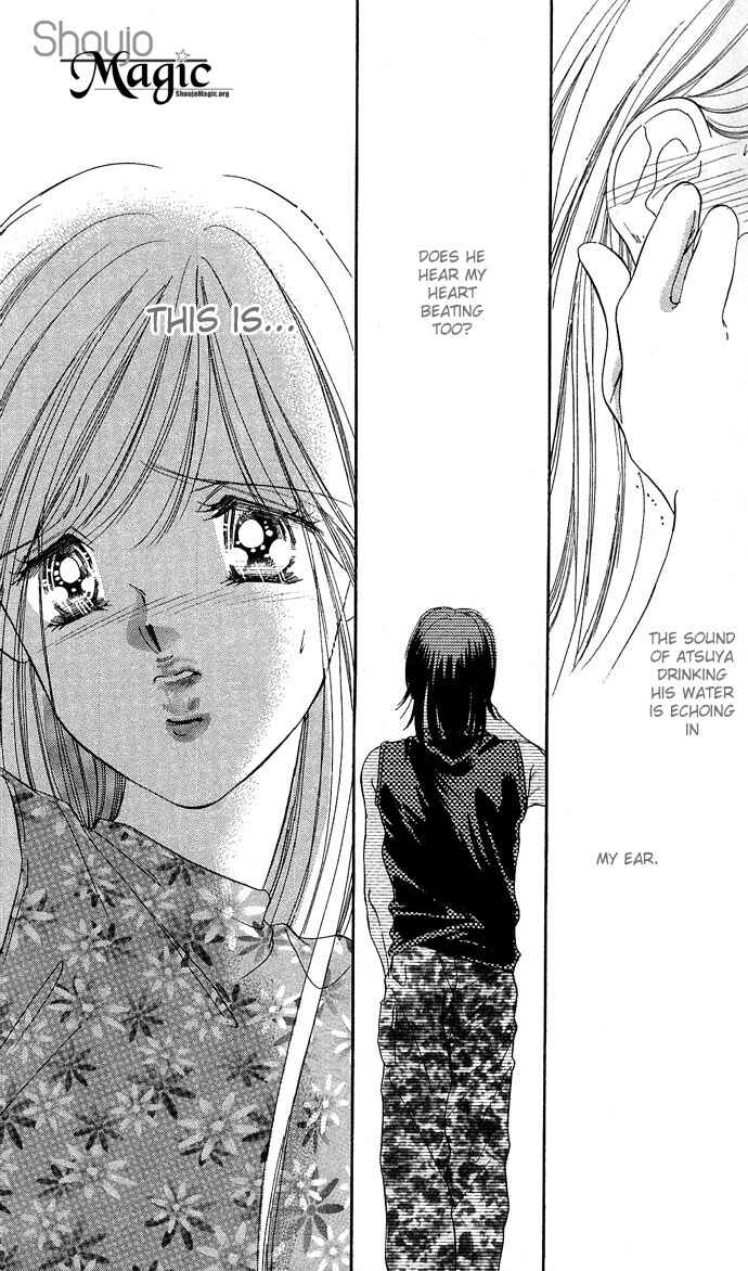 Page 42 Chapter 12 A Bouquet of Kisses for the Moon
