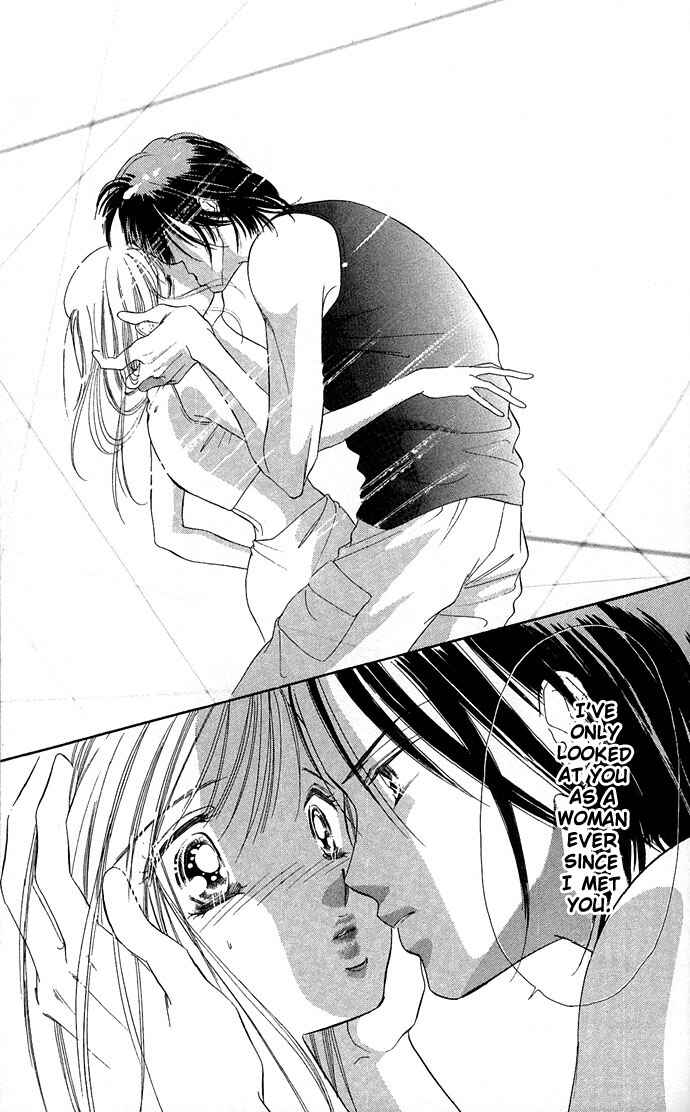 Page 45 Chapter 12 A Bouquet of Kisses for the Moon