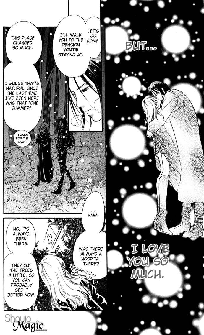 Page 2 Chapter 5 A Bouquet of Kisses for the Moon