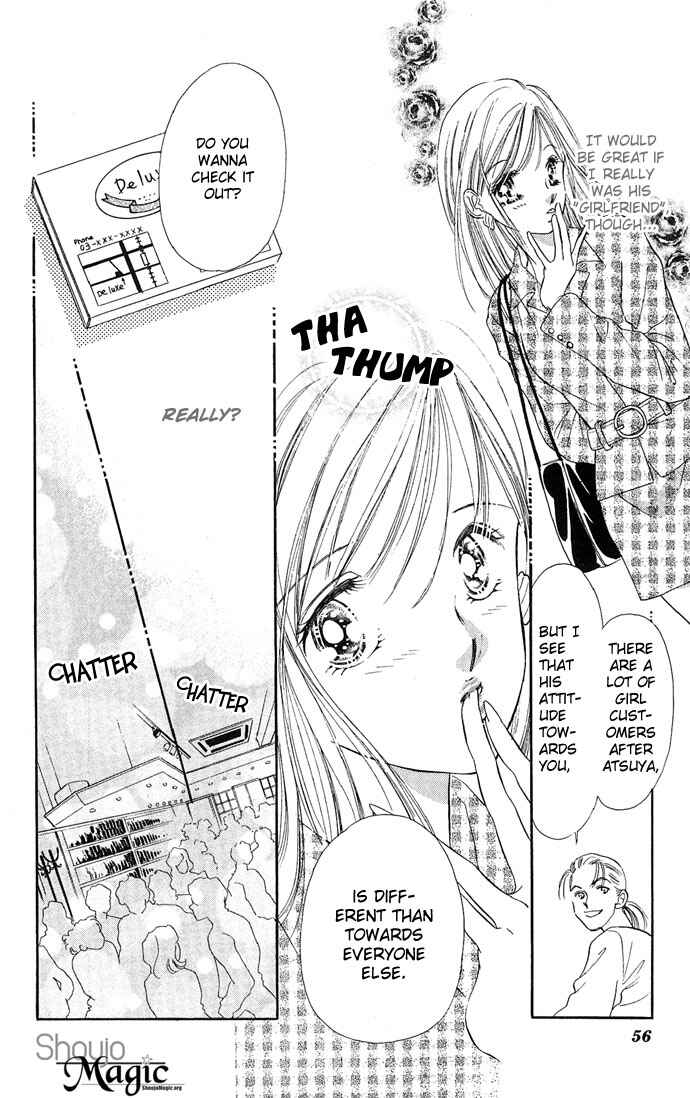 Page 6 Chapter 7 A Bouquet of Kisses for the Moon