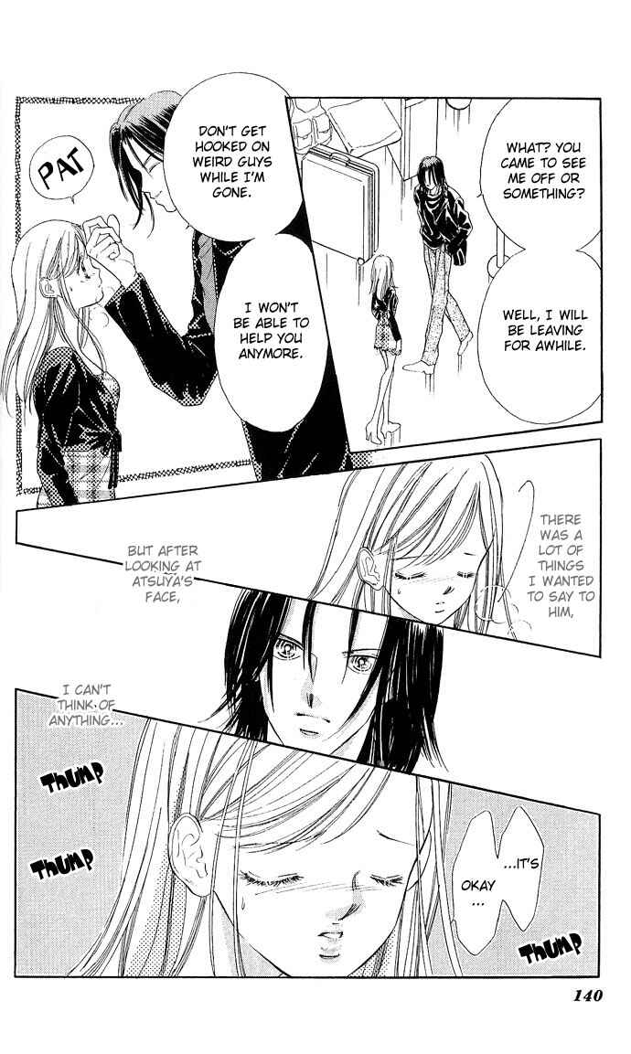 Page 44 Chapter 13 A Bouquet of Kisses for the Moon