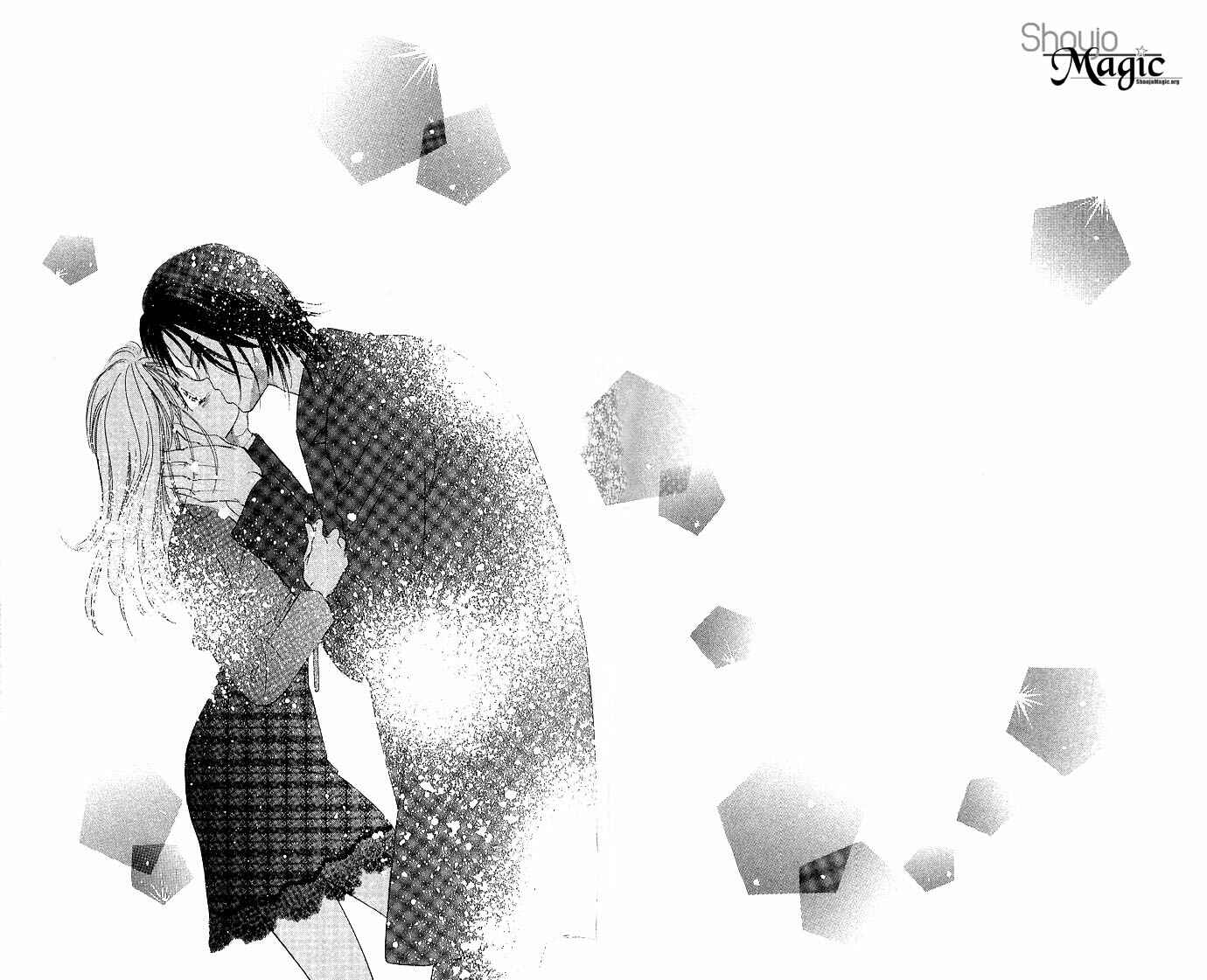 Page 50 Chapter 13 A Bouquet of Kisses for the Moon