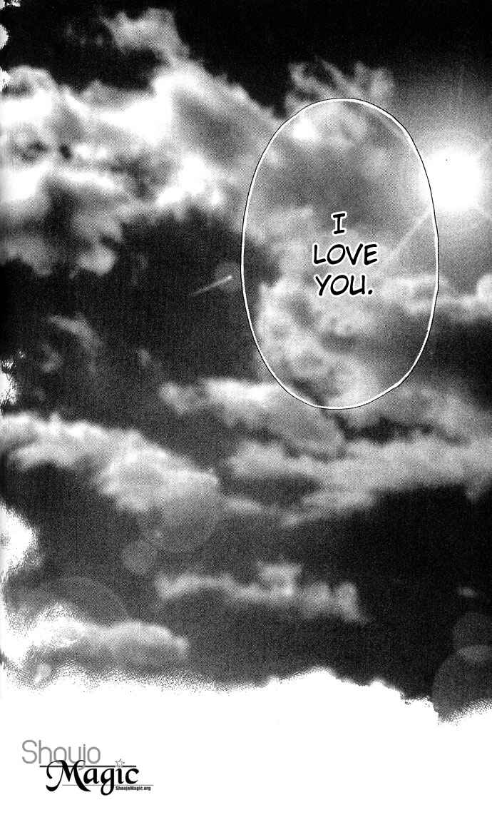 Page 51 Chapter 13 A Bouquet of Kisses for the Moon