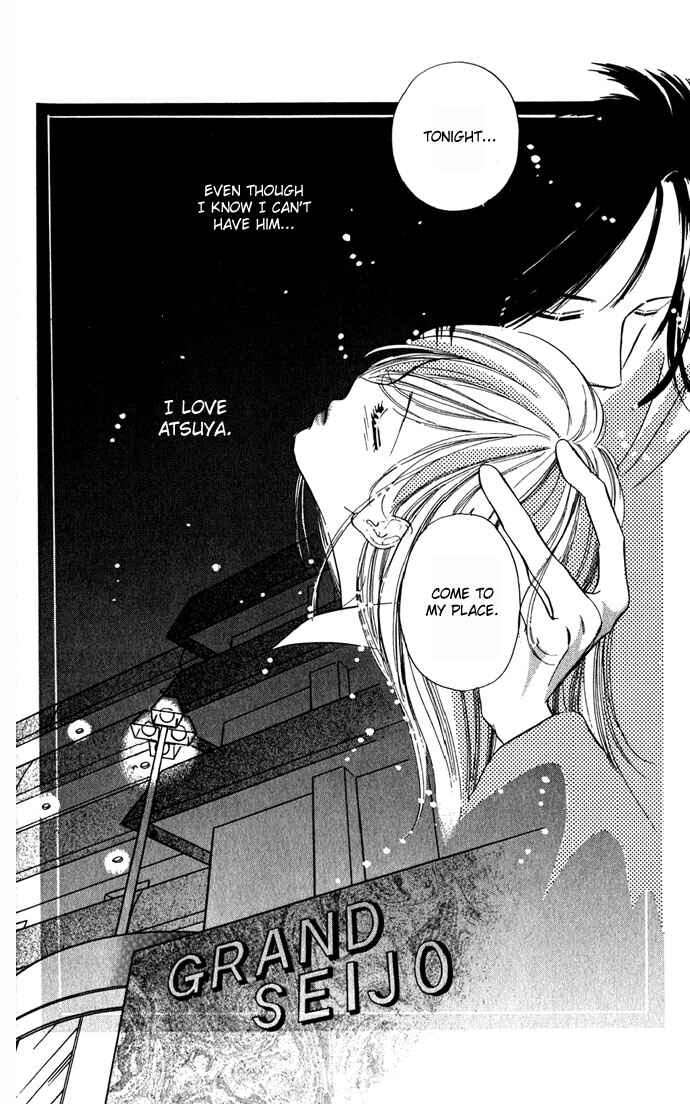 Page 2 Chapter 4 A Bouquet of Kisses for the Moon