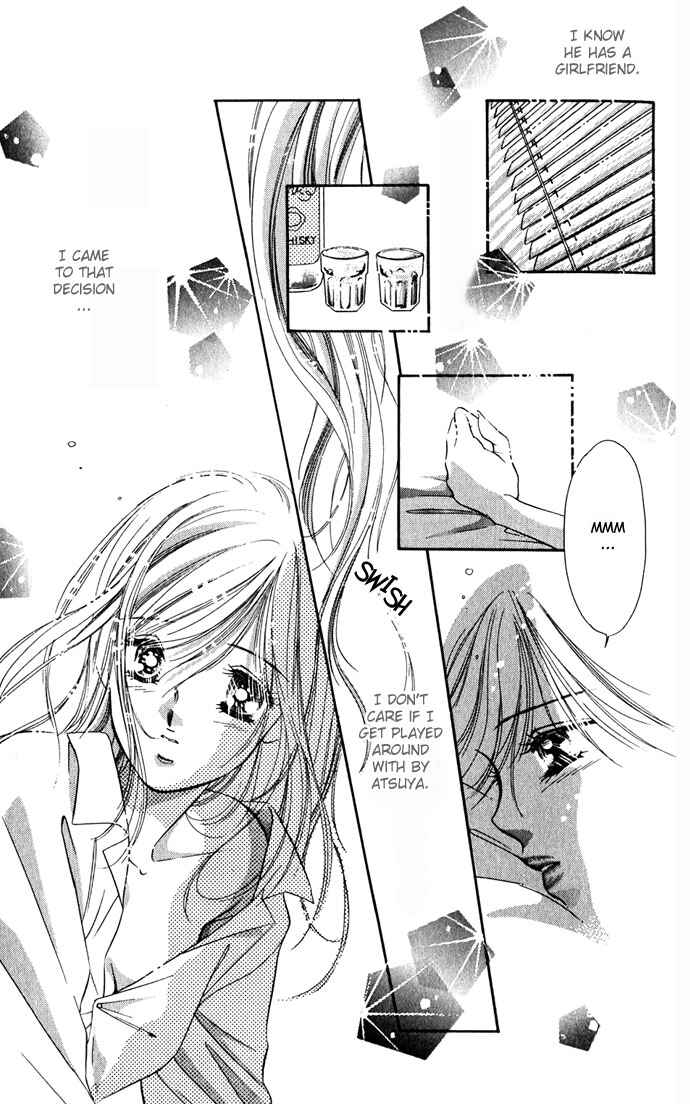 Page 3 Chapter 4 A Bouquet of Kisses for the Moon