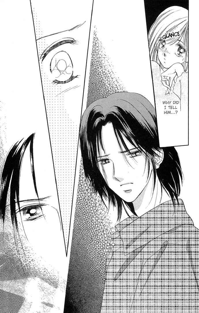 Page 14 Chapter 9 A Bouquet of Kisses for the Moon