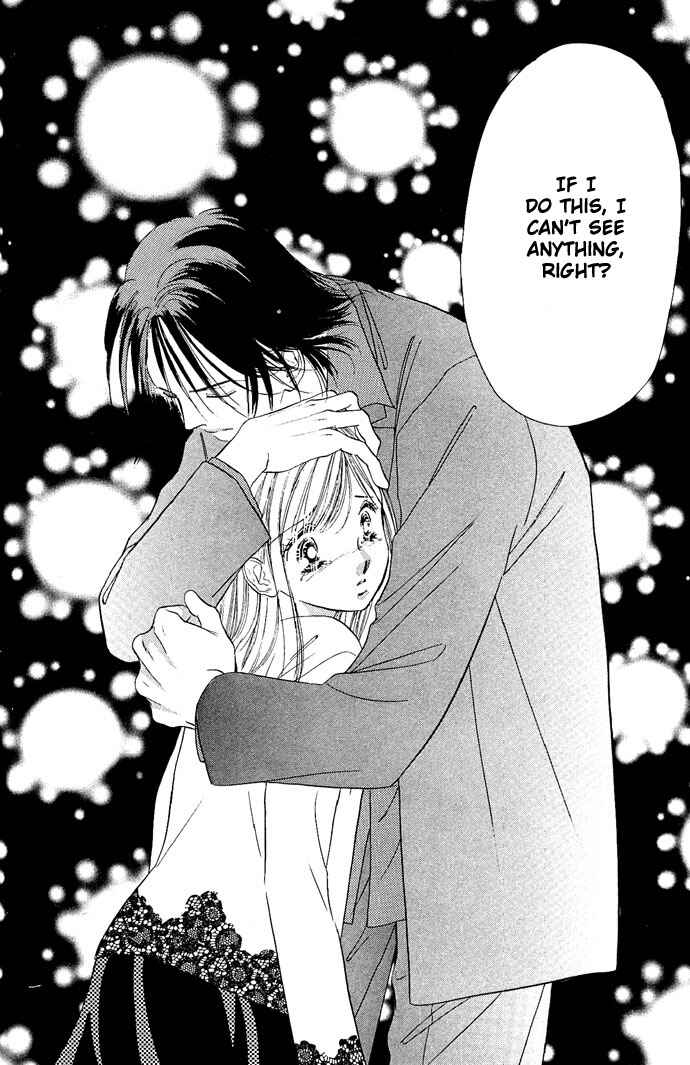 Page 31 Chapter 9 A Bouquet of Kisses for the Moon