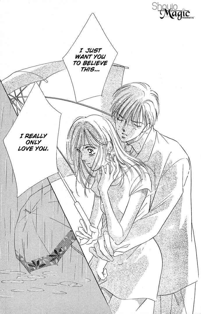 Page 15 Chapter 10 A Bouquet of Kisses for the Moon