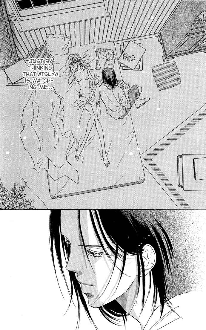 Page 22 Chapter 10 A Bouquet of Kisses for the Moon