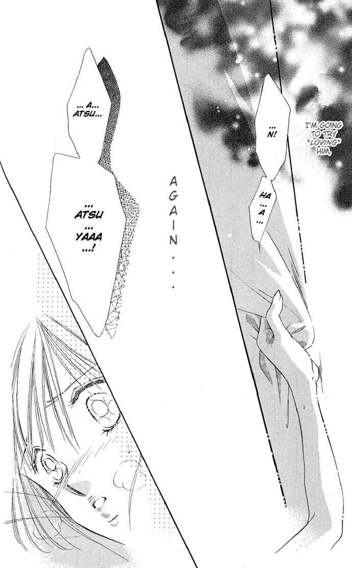 Page 36 Chapter 10 A Bouquet of Kisses for the Moon