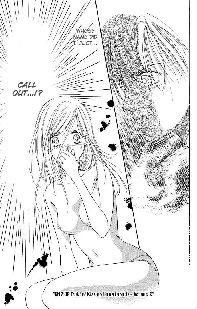 Page 37 Chapter 10 A Bouquet of Kisses for the Moon