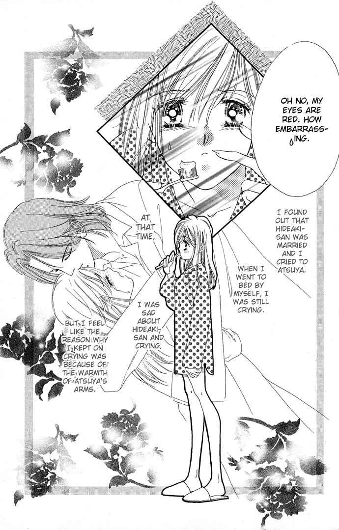 Page 5 Chapter 10 A Bouquet of Kisses for the Moon