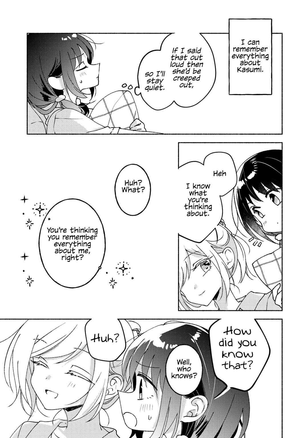 Page 10 Chapter Unknown_49e6 TOMORROW, WHEN I WAKE UP...