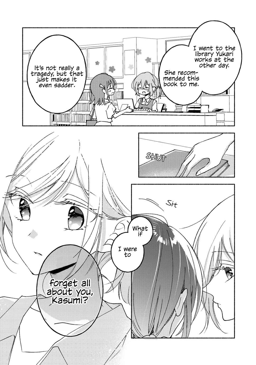 Page 8 Chapter Unknown_49e6 TOMORROW, WHEN I WAKE UP...