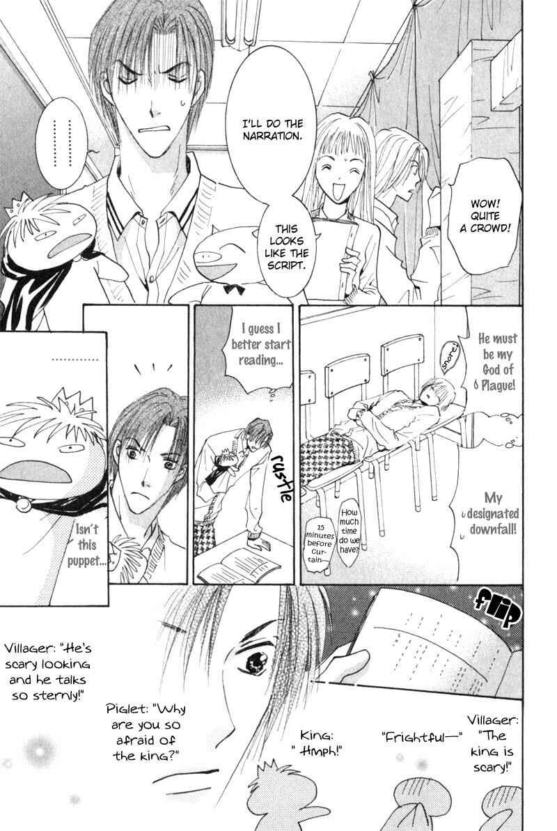 Page 55 Chapter 6 Juusha to Ore-sama