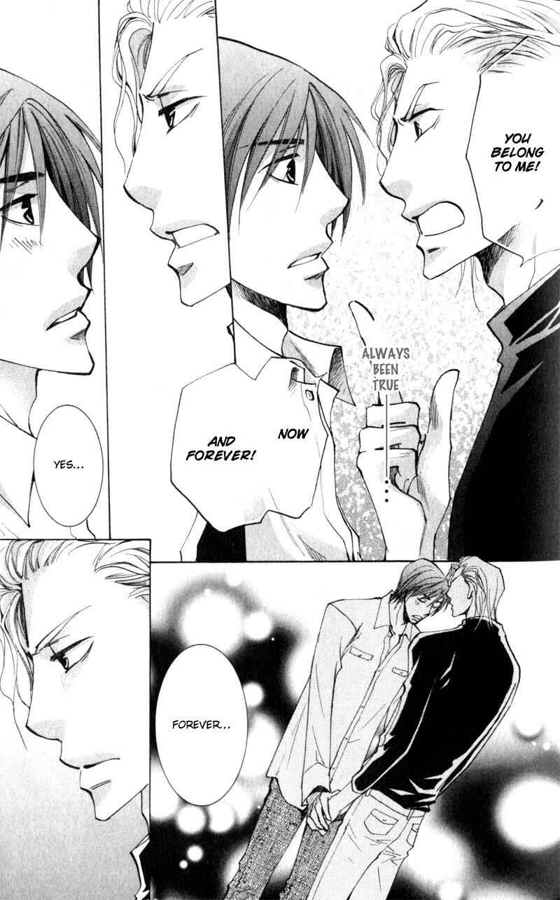 Page 36 Chapter 4 Juusha to Ore-sama