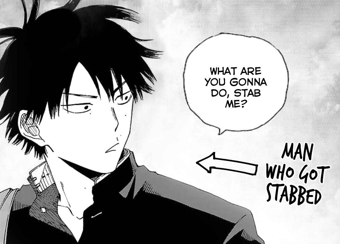 Page 39 Chapter 4 Randen to Saga