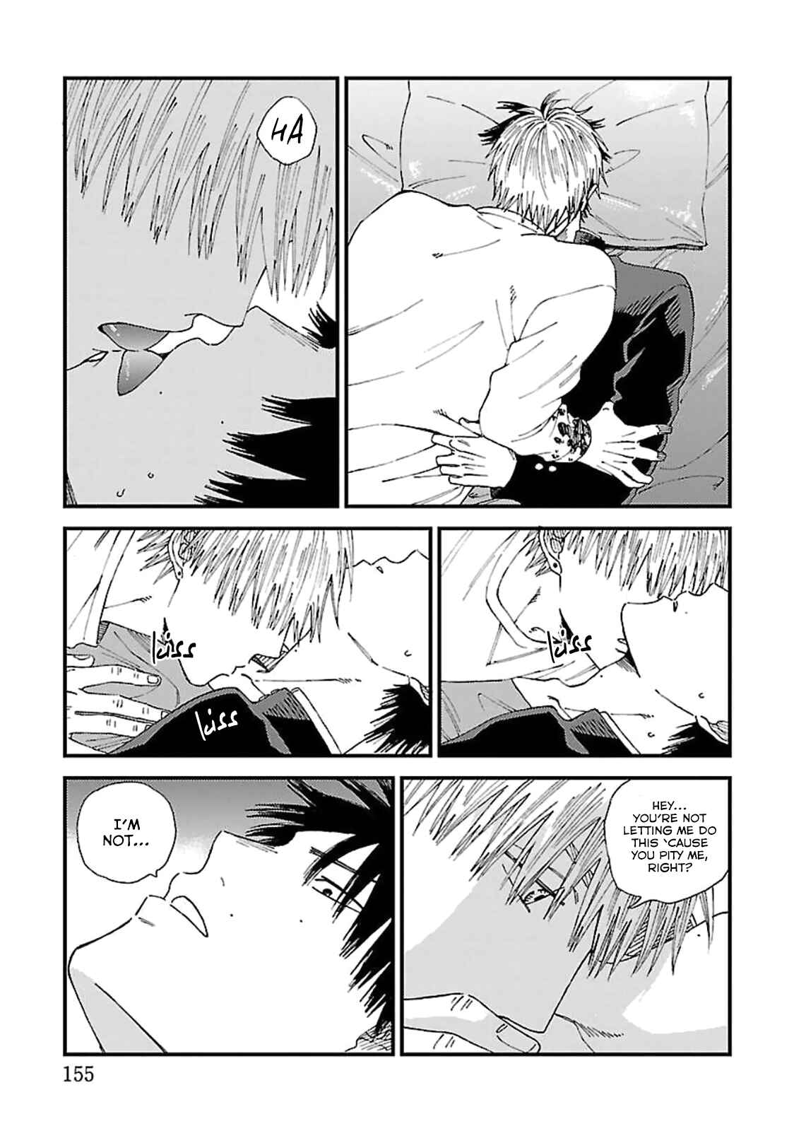 Page 23 Chapter 5 Randen to Saga
