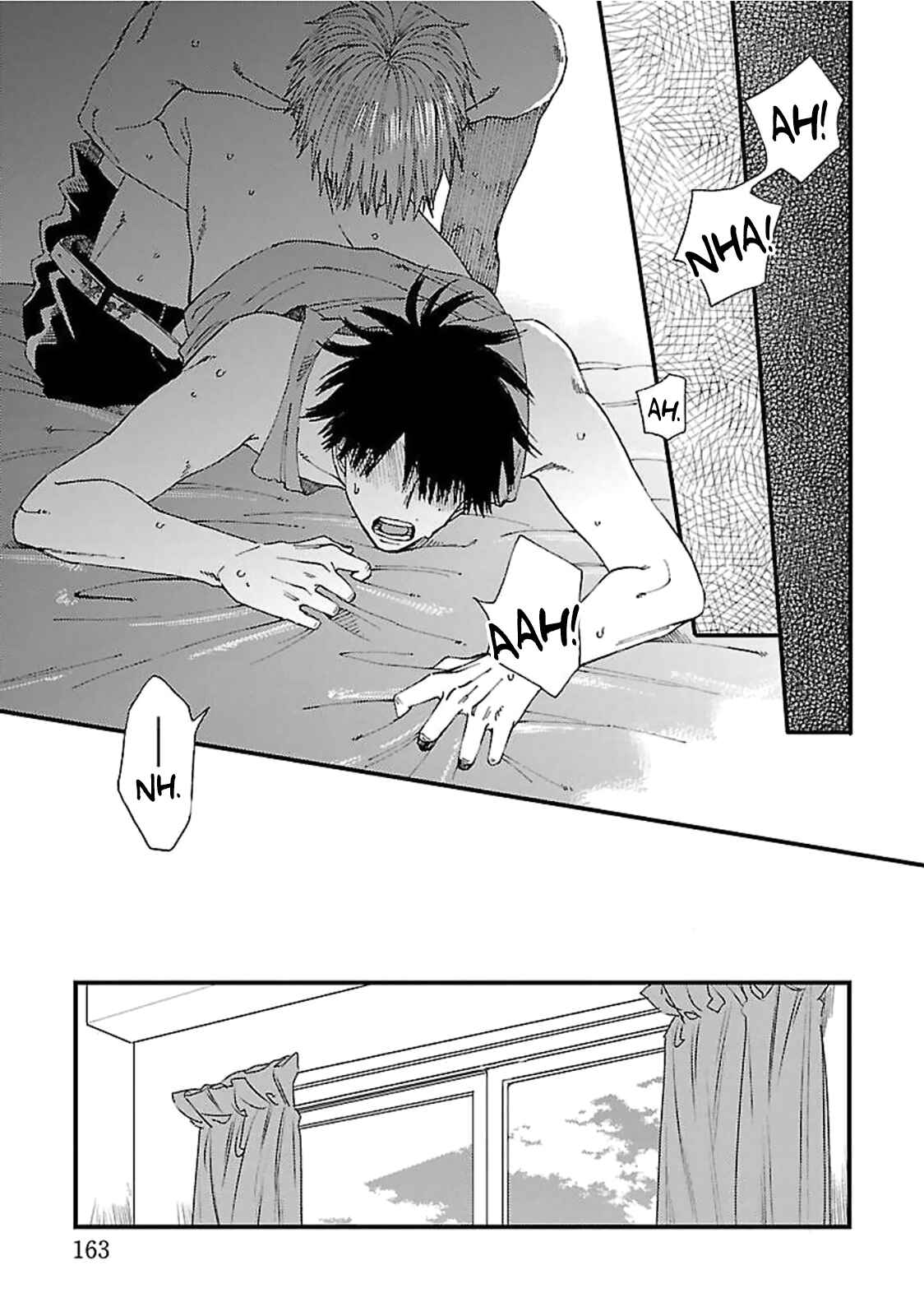Page 31 Chapter 5 Randen to Saga