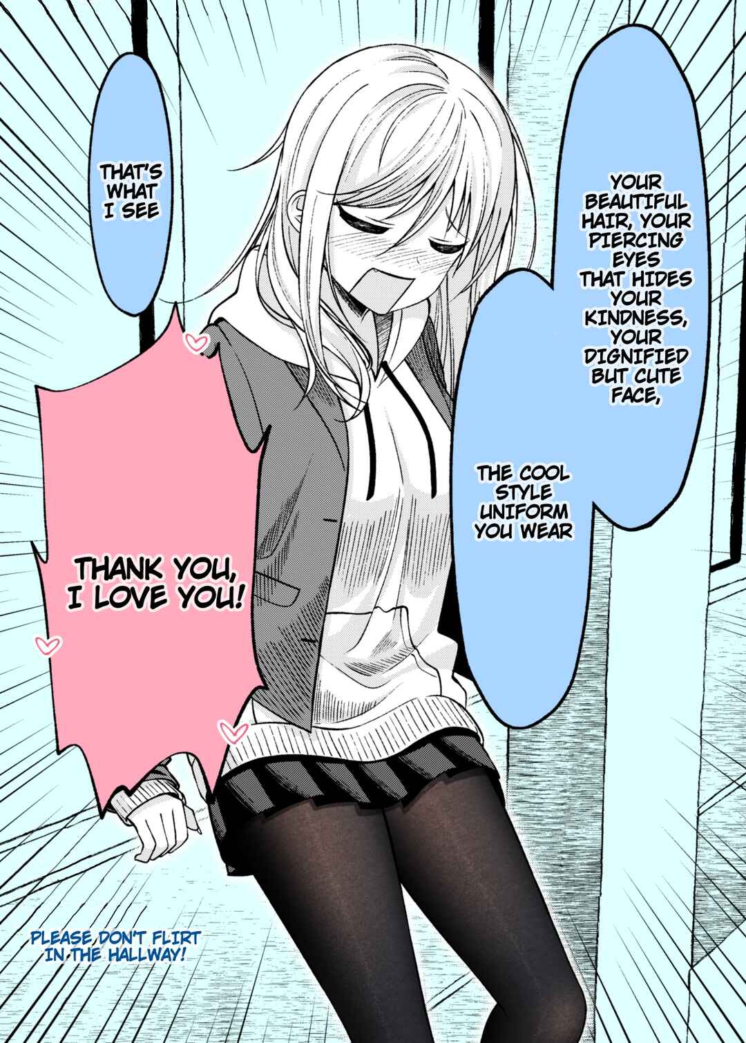 Page 3 Chapter Unknown_f4a7 Kanojo ga Yankee no Couple