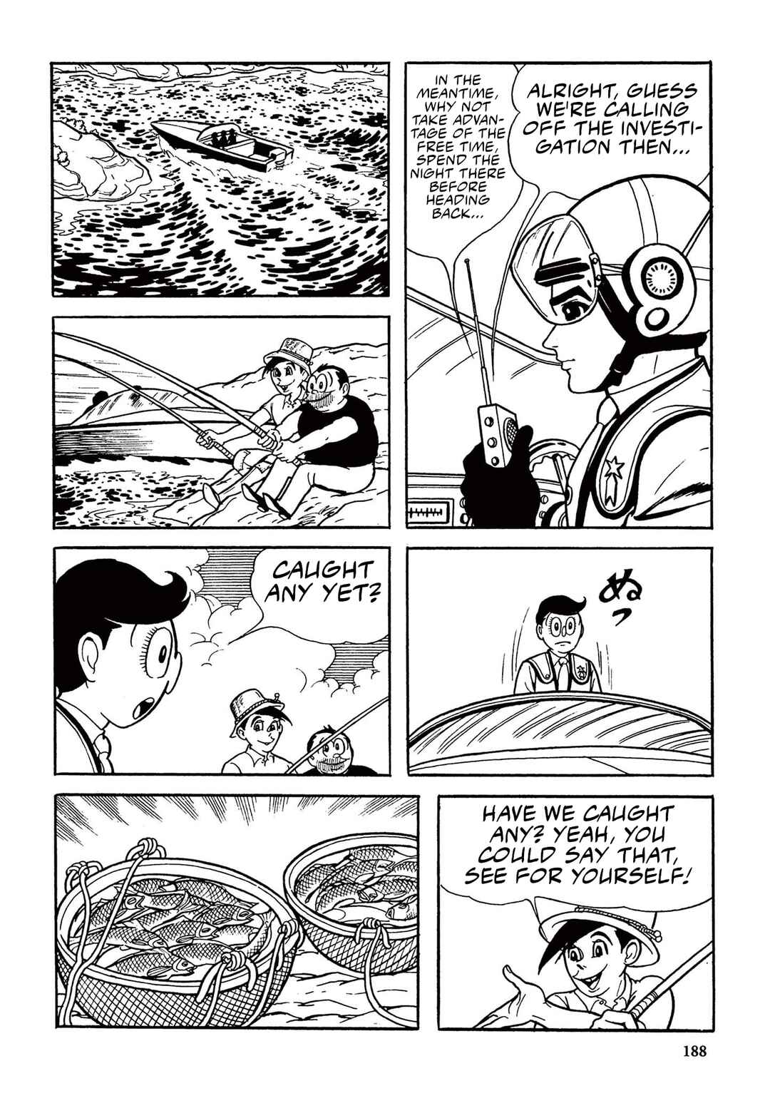 Page 11 Chapter 12 Ultraman (UMEZU Kazuo)