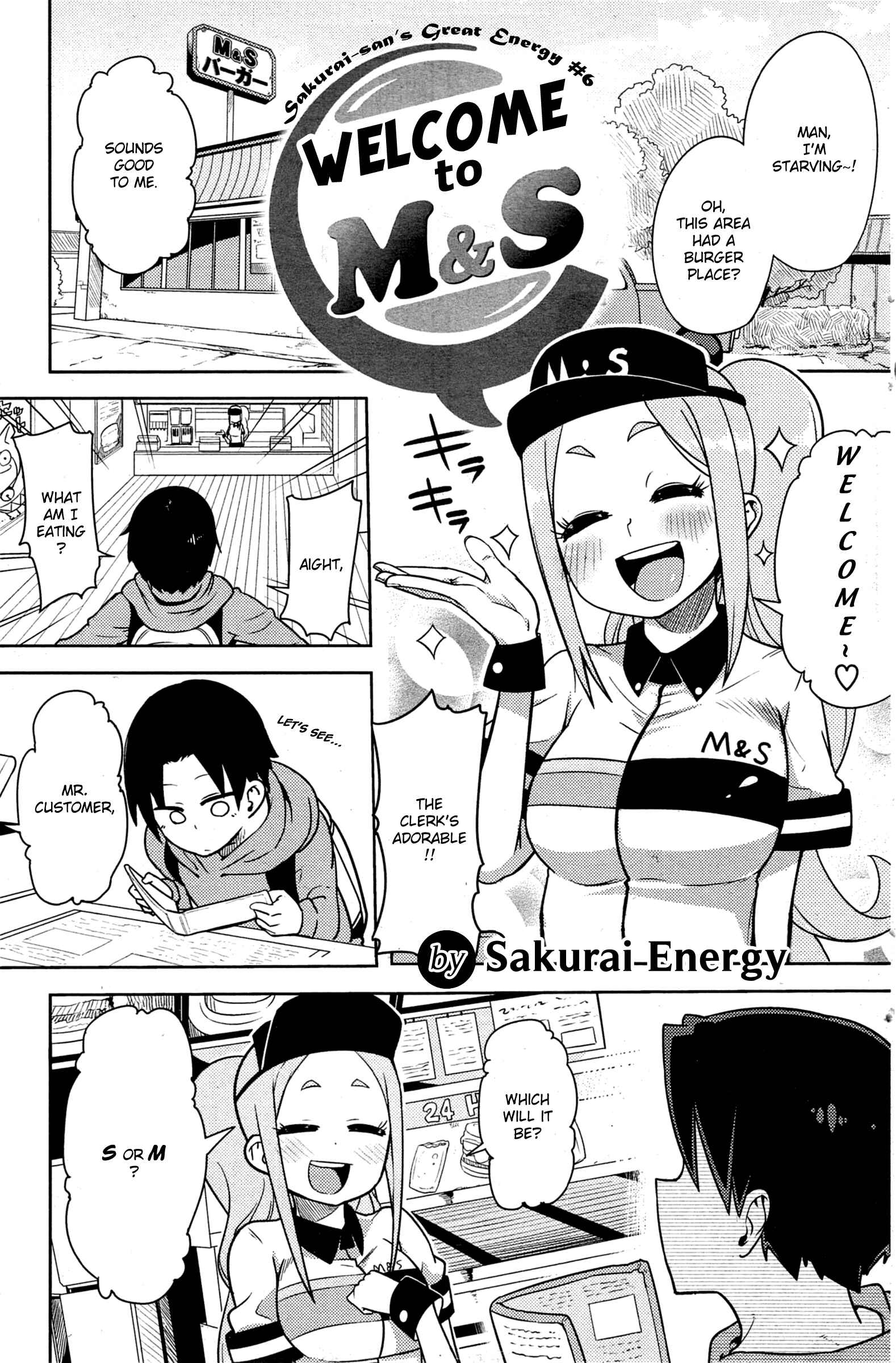Page 1 Chapter 6 Sakurai-sans Great Energy