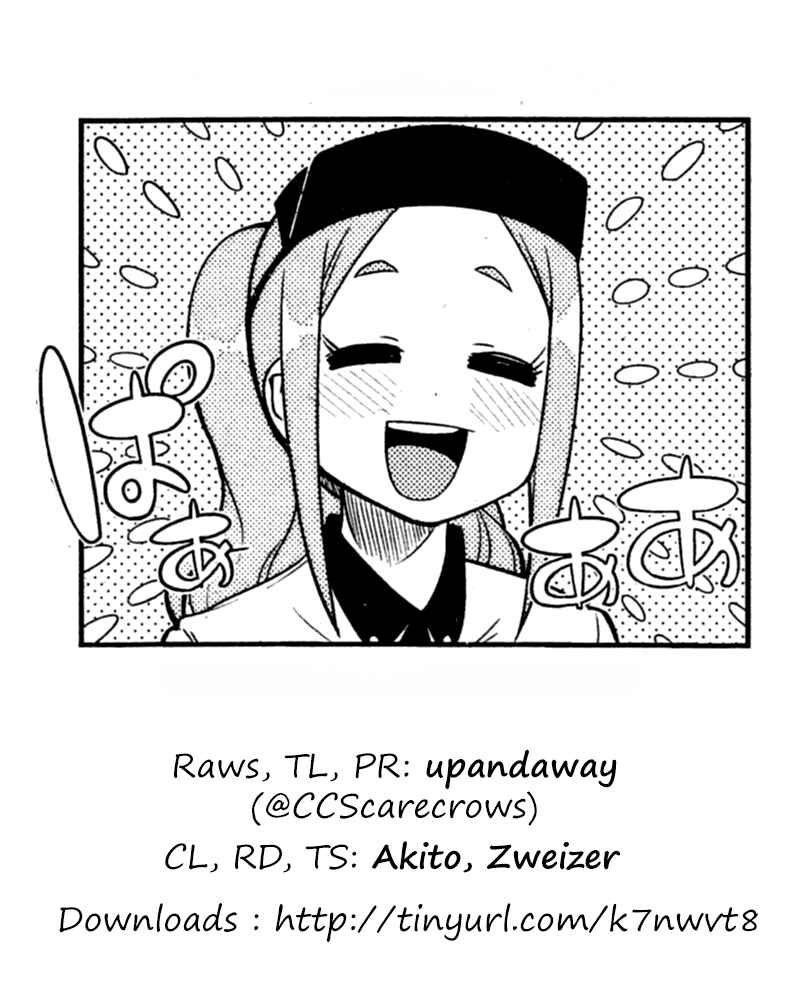 Page 7 Chapter 6 Sakurai-sans Great Energy