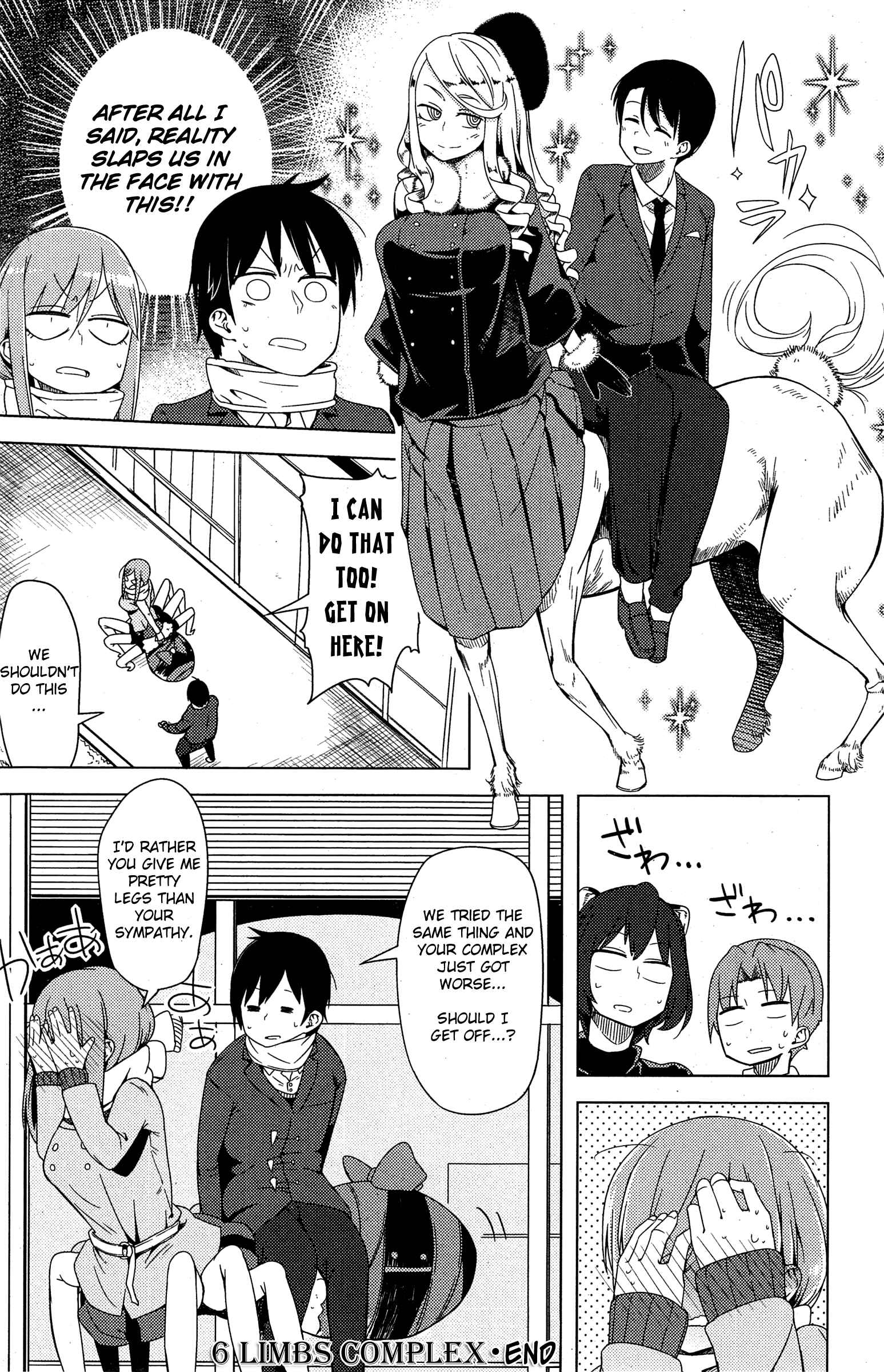 Page 8 Chapter 9 Sakurai-sans Great Energy