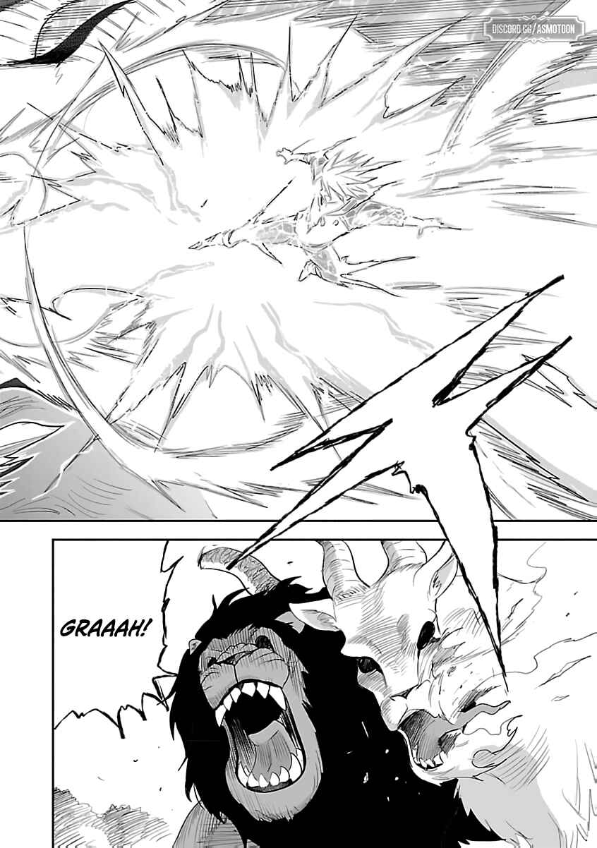 Page 32 Chapter 9 Hametsu Flag Kaihi no Tame Yamaoku e Hikikomotteita Saikyou no Akuyaku wa, Tasuketa Heroine ni Yotte Omotebutai e Tatasareru