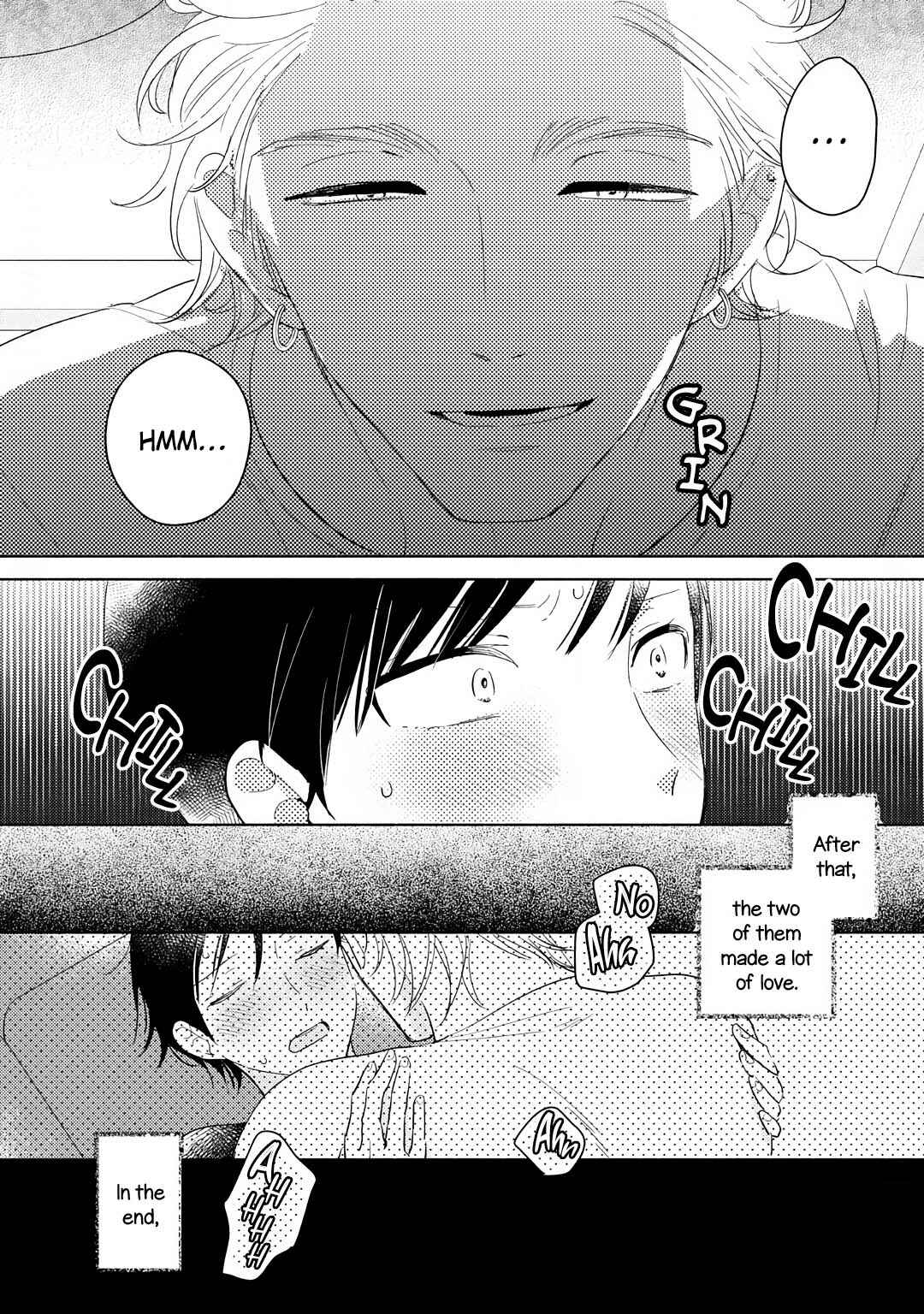 Page 22 Chapter 7 Mimasaka-kun to Mayoeru Kobuta
