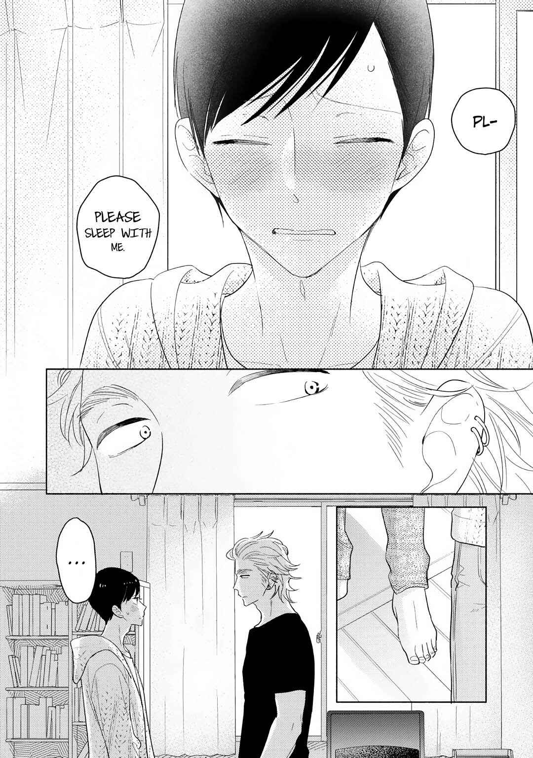 Page 16 Chapter 6 Mimasaka-kun to Mayoeru Kobuta