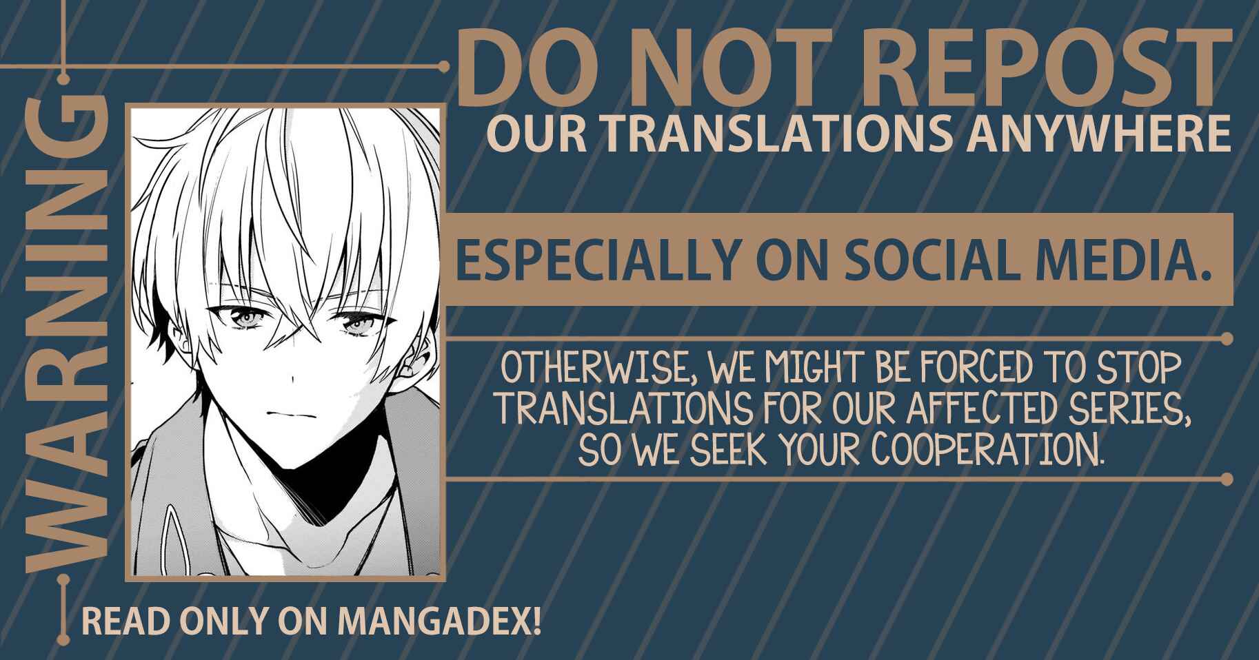 Page 1 Chapter 3 Shiganai Tensei Reijou wa Heion ni Kurashitai