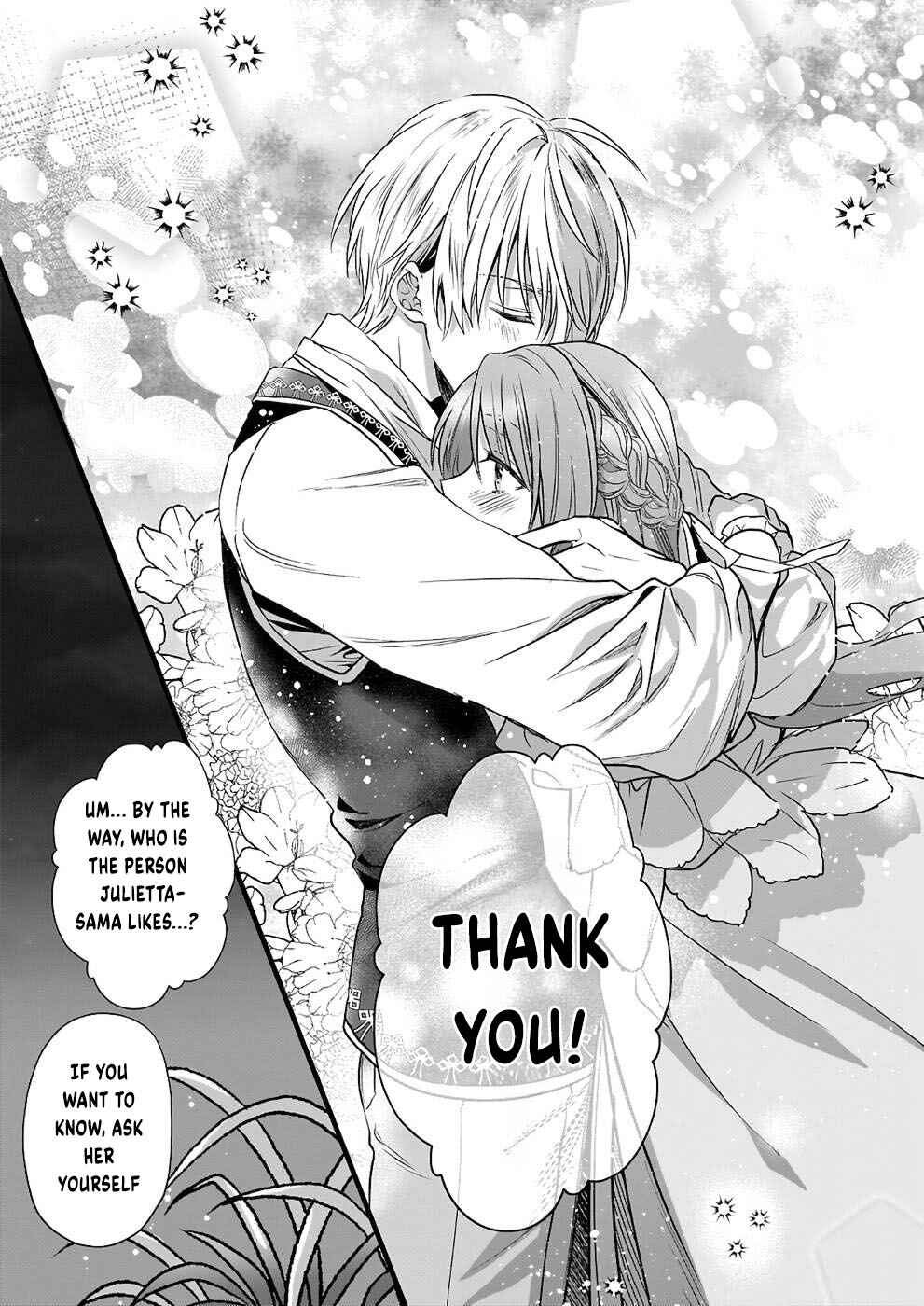 Page 18 Chapter 8 Shiganai Tensei Reijou wa Heion ni Kurashitai