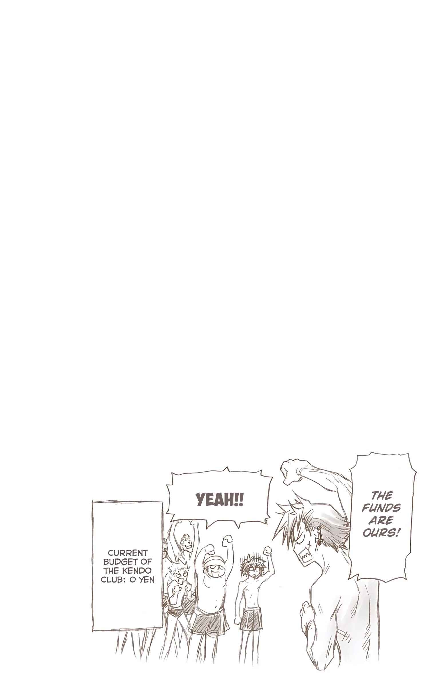Page 19 Chapter 9 Medaka Box (Official Colored)
