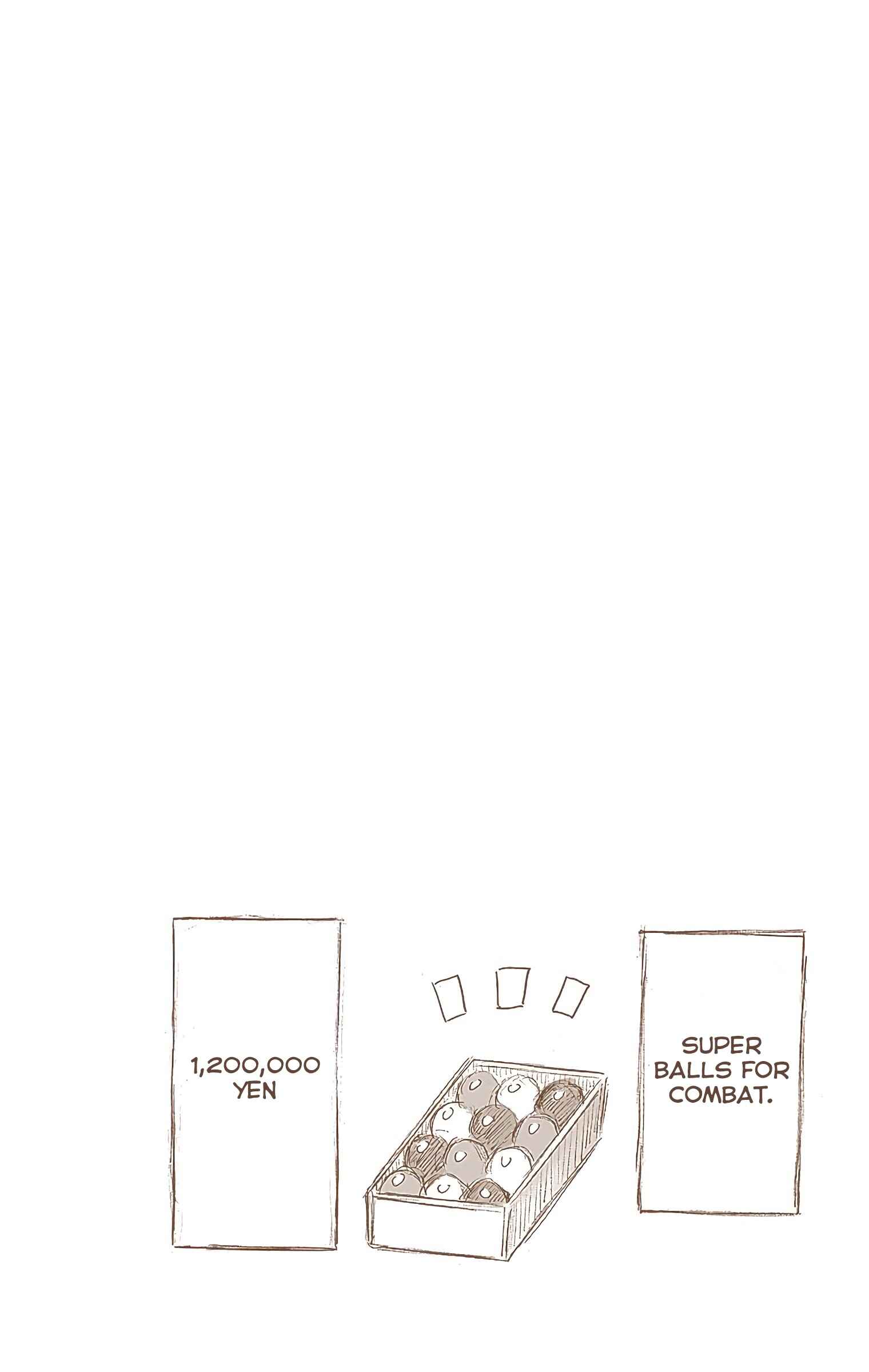 Page 22 Chapter 30 Medaka Box (Official Colored)