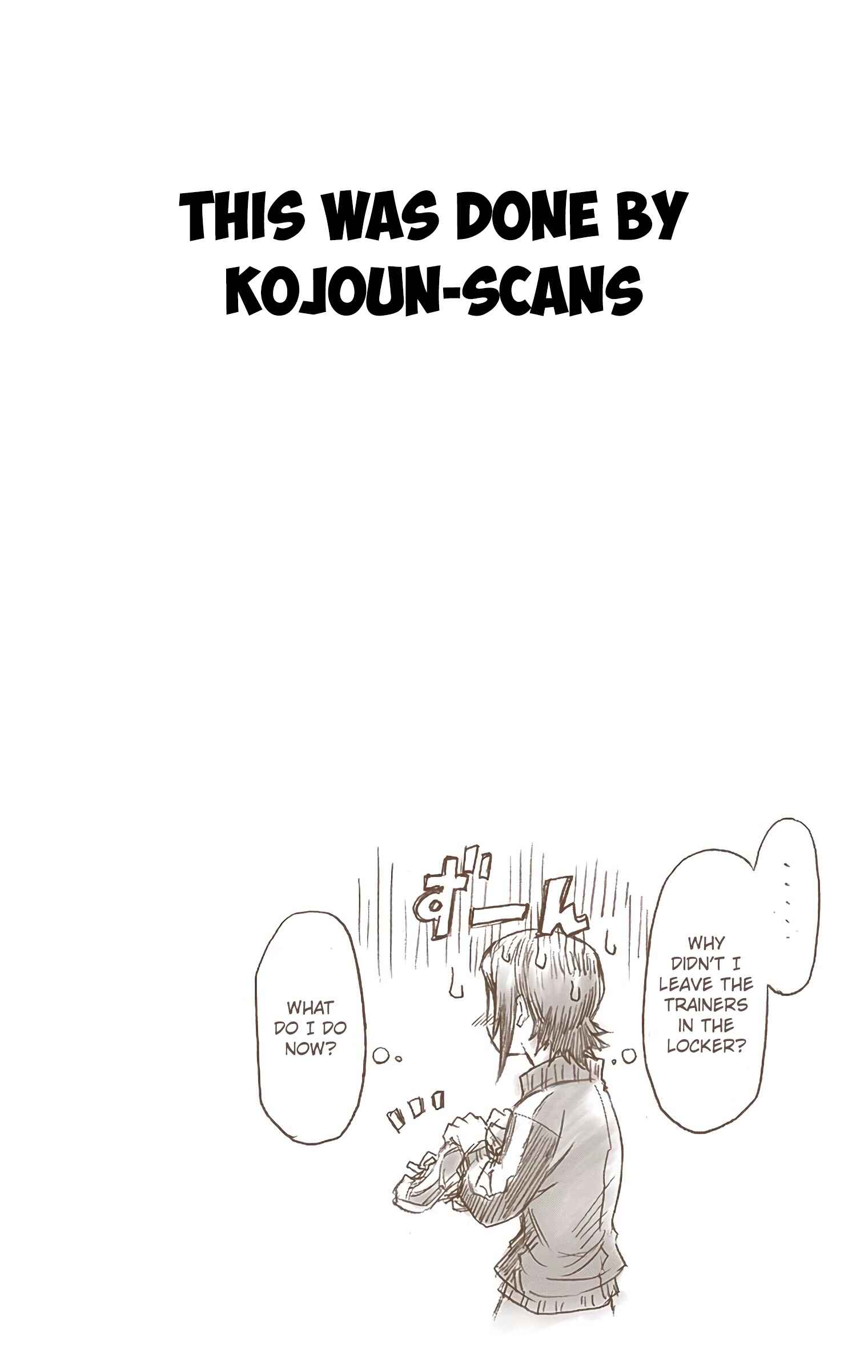 Page 26 Chapter 2 Medaka Box (Official Colored)